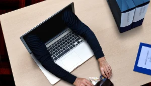 Efekt kryzysu: Wzrasta skłonność do przekrętów i oszustw