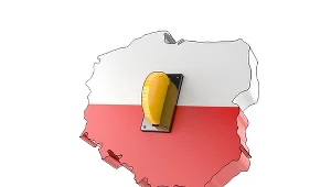 Do grona państw z ujemnymi rentownościami dołączyła Polska

