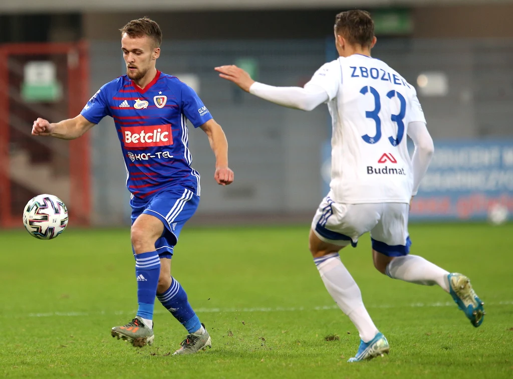 Sebastian Milewski (z prawej) Sebastian Milewski (z prawej)