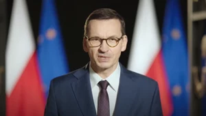 Tarcza antyinflacyjna. Premier Morawiecki tłumaczy przyczyny inflacji