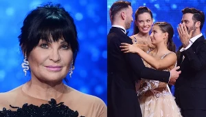 Iwona Pavlović kibicowała Julii Wieniawie
