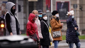 Zaskakujący wynik sondażu dotyczącego ekologii 