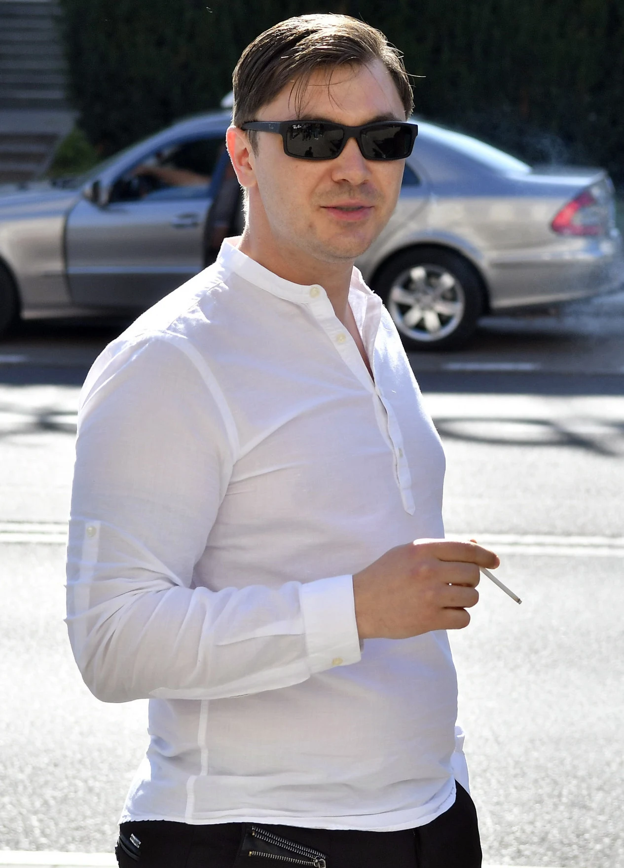 Daniel Martyniuk