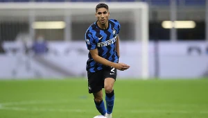 Achraf Hakimi