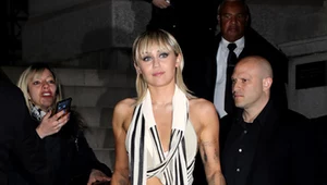 Miley Cyrus zapowiedziała premierę nowej płyty