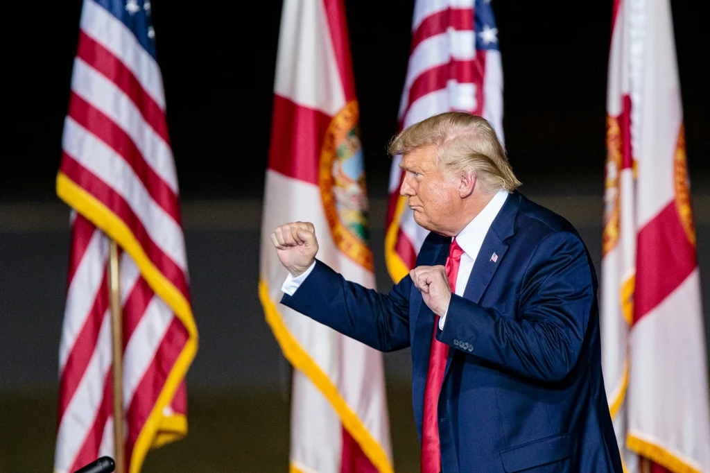 Donald Trump Donald Trump