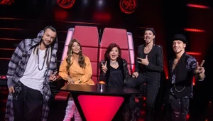 "The Voice of Poland": Julianna Olańska pożegnała się z programem. Kto zachwycił podczas bitew?