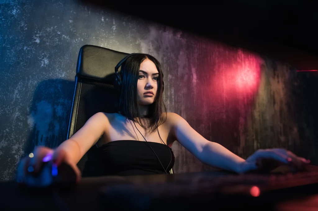 Streamerzy powinni płacić licencję za korzystanie z gier podczas swoich transmisji?