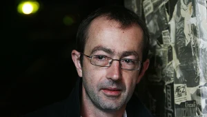 Czesi? Jesteśmy pokojowo nastawionymi ludźmi - przekonuje Petr Zelenka