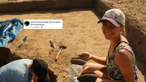 Niezwykłe odkrycie na Śląsku