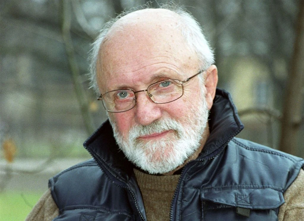 Henryk Machalica Henryk Machalica