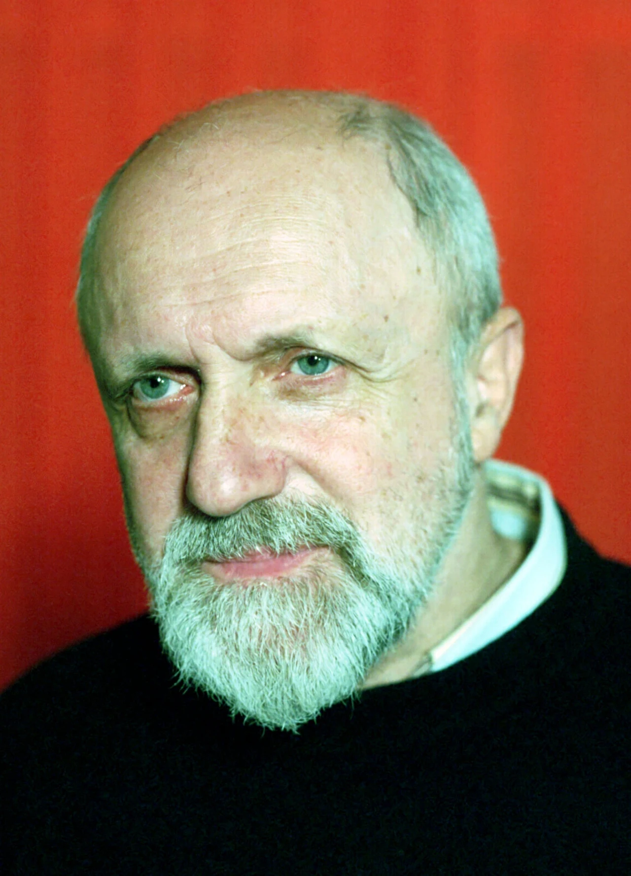 Henryk Machalica Henryk Machalica