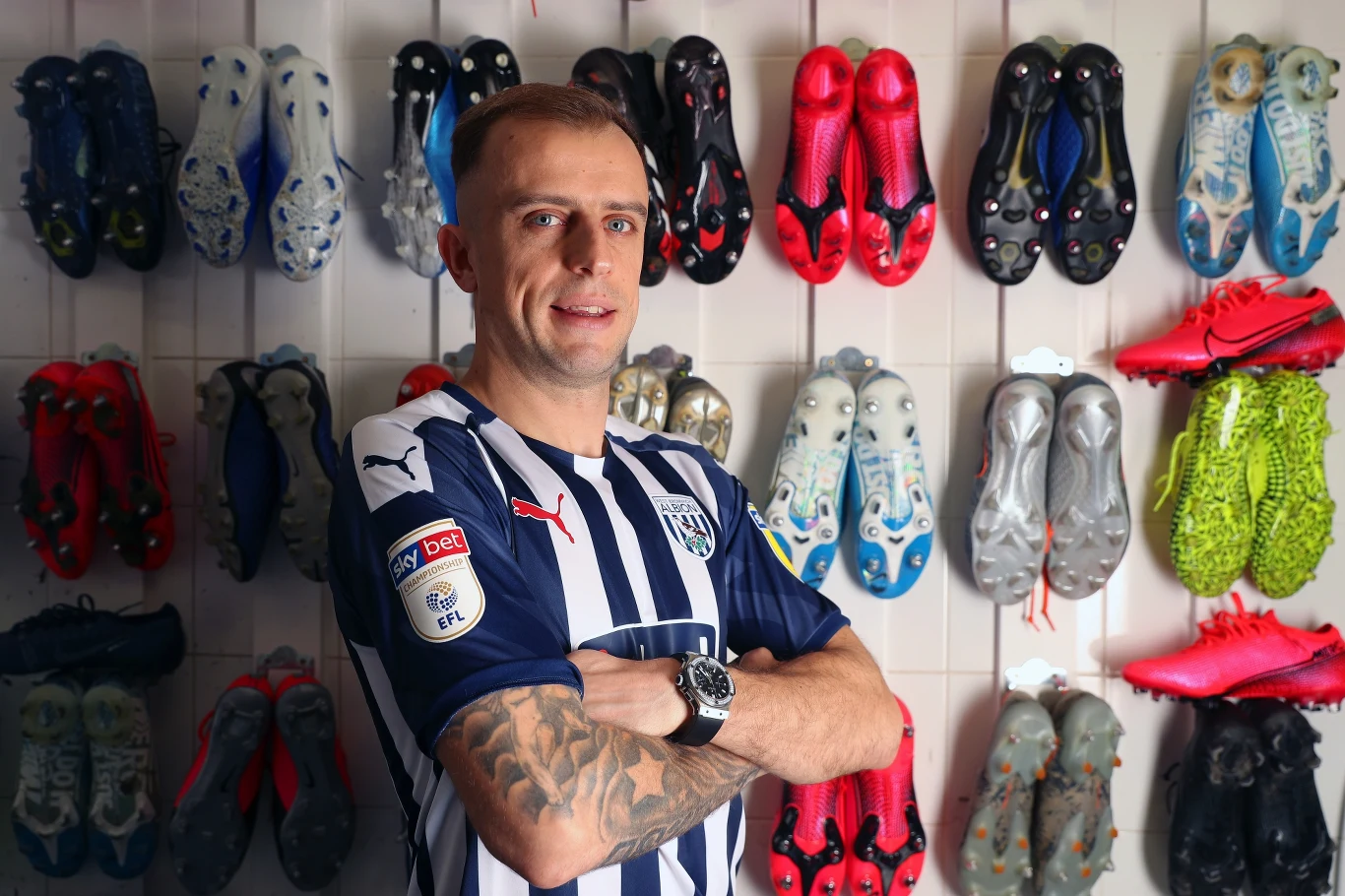 Kamil Grosicki Kamil Grosicki