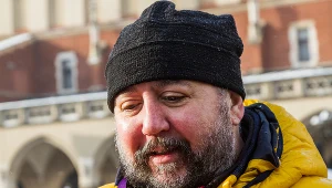 Pogrzeb Dariusza Gnatowskiego odbędzie się w specjalnym reżimie sanitarnym