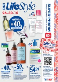 Recepta na piękno Super-Pharm