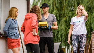 "Rolnik szuka żony 7": Paweł i jego kandydatki - Marta, Agnieszka i Natalia