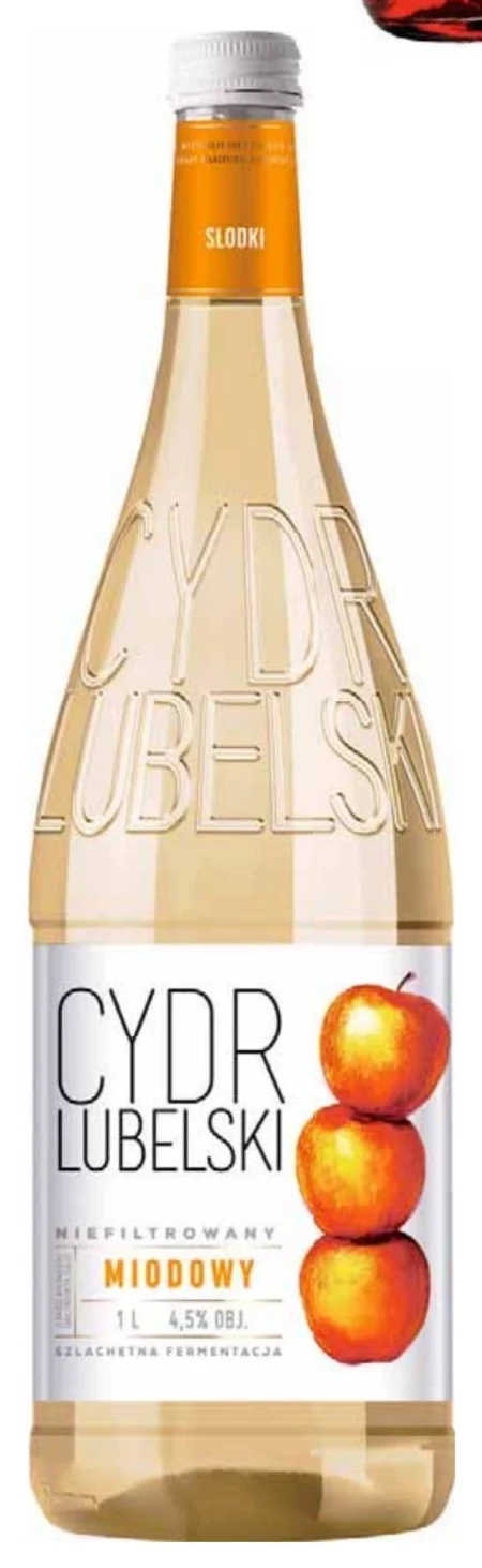 Cydr Lubelski