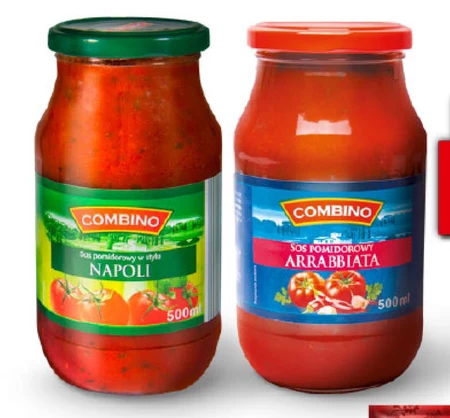 Sos Combino