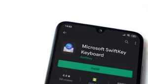 Klawiatura Swiftkey będzie współpracowała z Windows 10