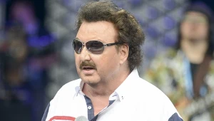 Krzysztof Krawczyk