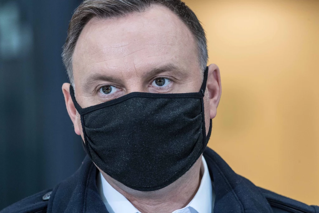 Andrzej Duda Andrzej Duda
