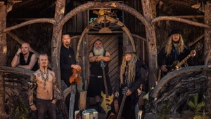 Korpiklaani: Album "Jylhä" w 2021 roku