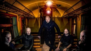 Nowa EP-ka od Soilwork 