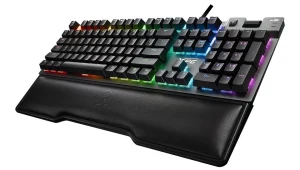 XPG Summoner Cherry MX Blue