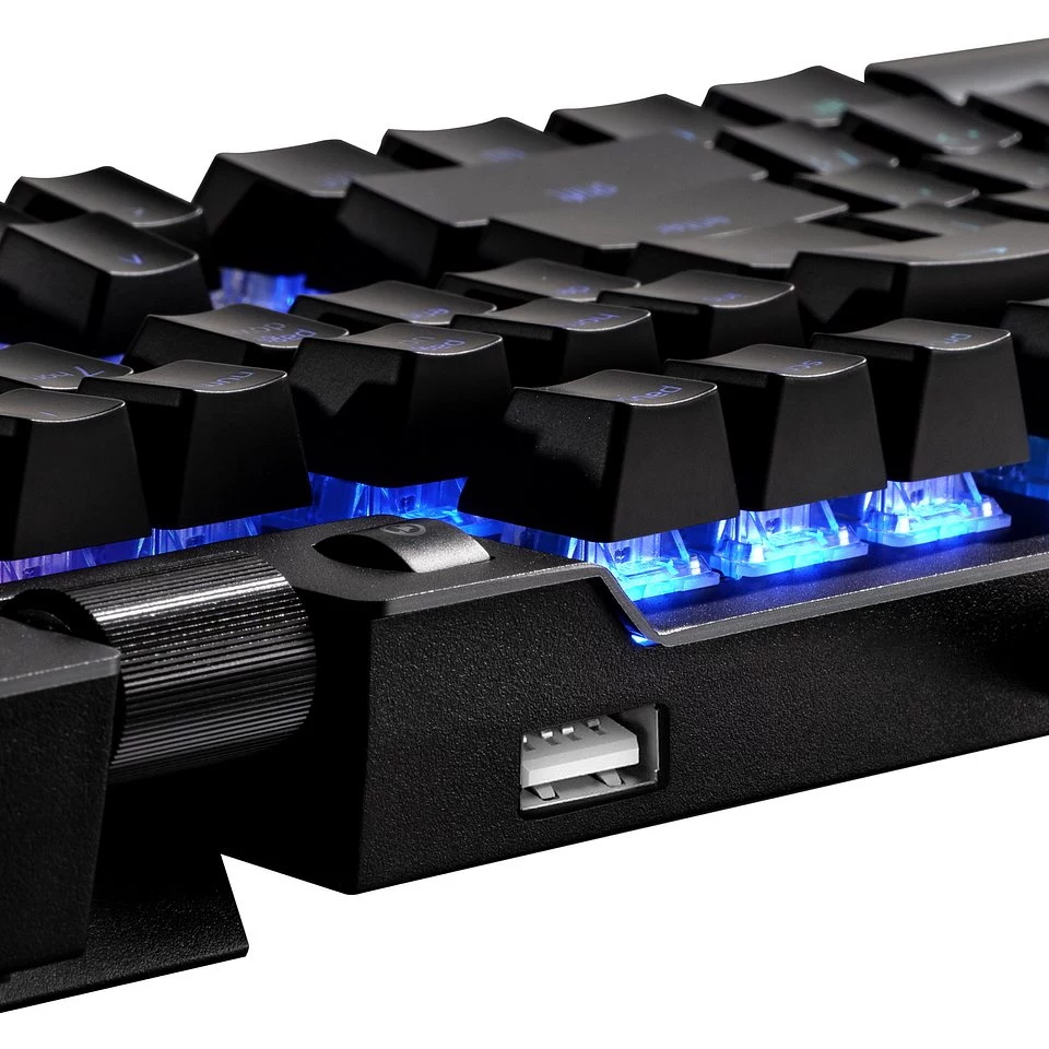 XPG Summoner Cherry MX Blue XPG Summoner Cherry MX Blue