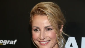 Joanna Brodzik to jedna z najbardziej lubianych polskich aktorek