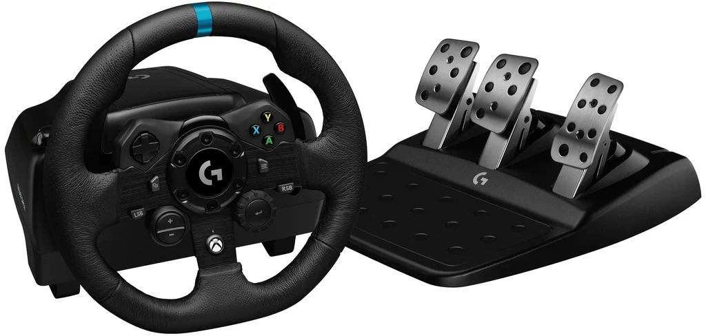 Logitech