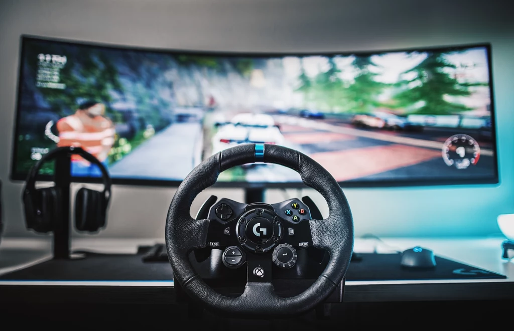 Logitech Logitech