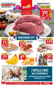 Ulubione promocje w Polomarket!