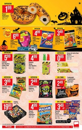 Ulubione promocje w Polomarket!