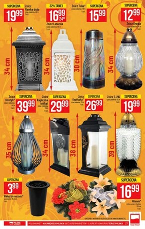 Ulubione promocje w Polomarket!