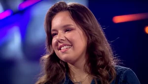 Julia Mróz wygrała odcinek "Szansy na sukces. Opole 2021" z Cleo. Znamy ją z "The Voice of Poland"