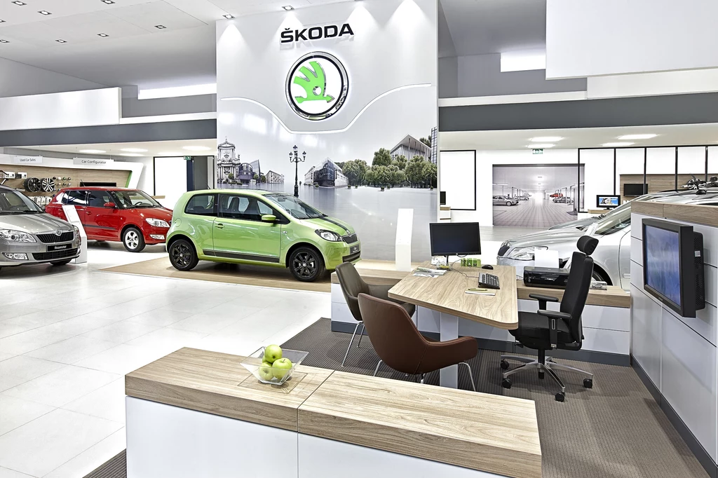 Kiedyś Skoda Citigo była jednym z najtańszych aut na rynku. Ale to już przeszłość