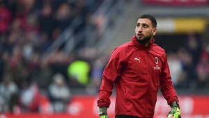 Gianluigi Donnarumma