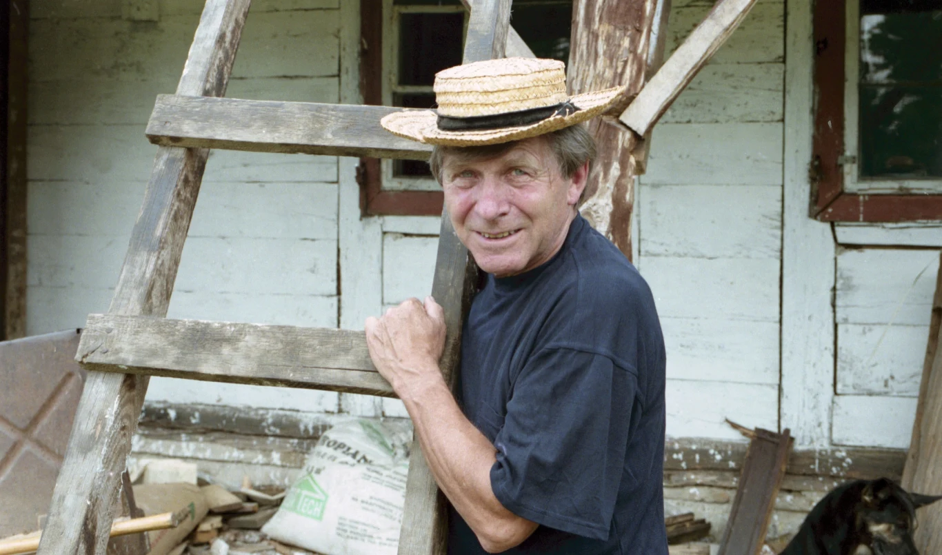 Wojciech Siemion Wojciech Siemion