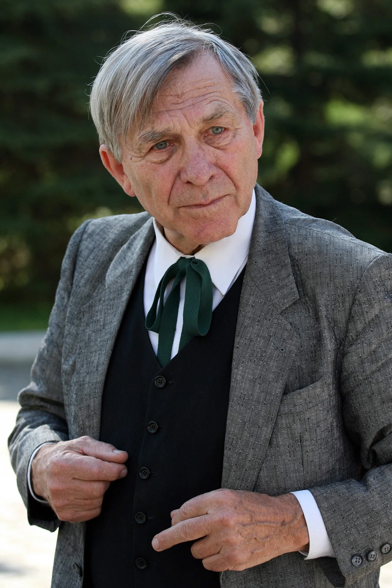 Wojciech Siemion Wojciech Siemion