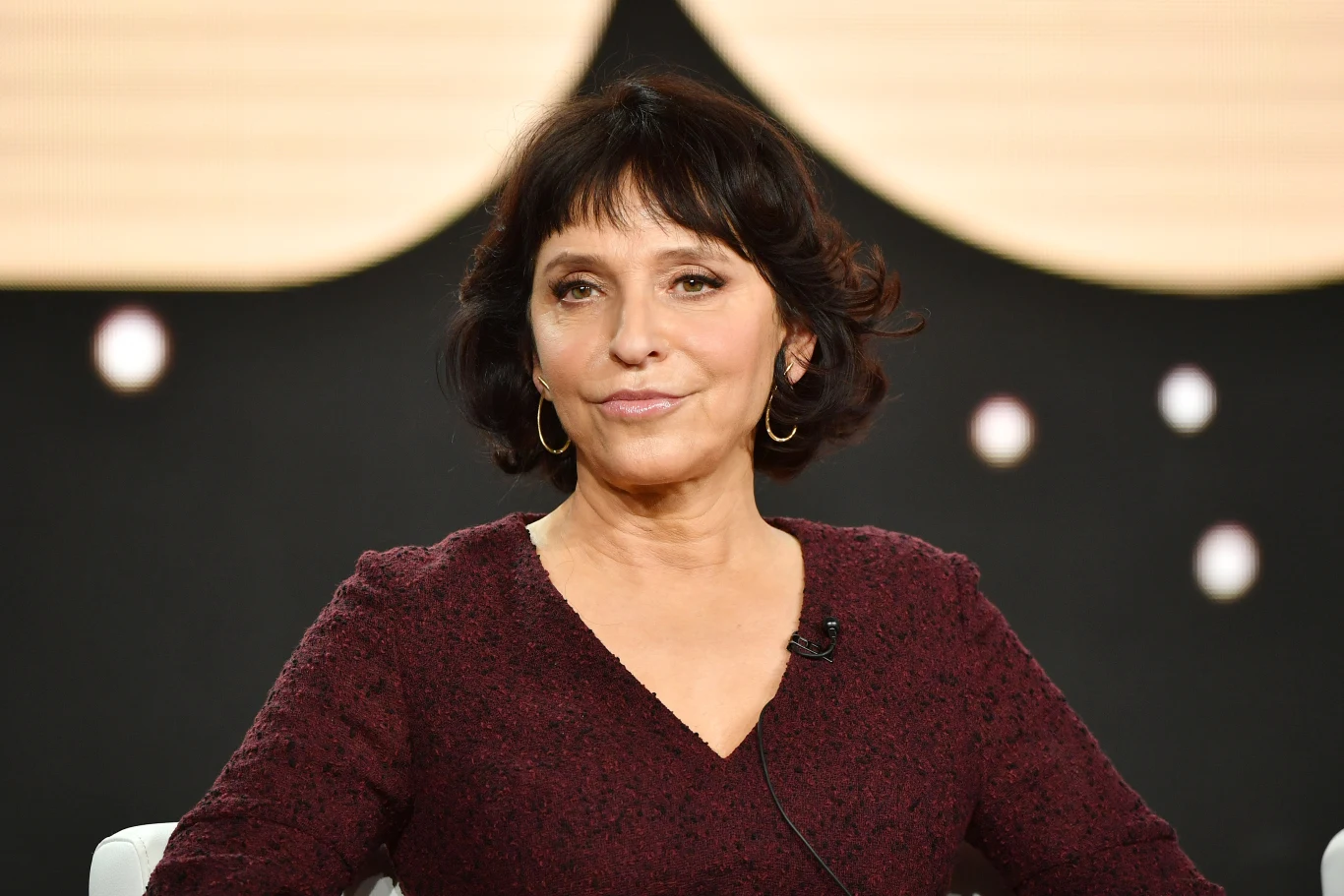 Mam już dość potężnych, wpływowych facetów, którzy sądzą, że są właścicielami świata - przekonuje Susanne Bier Mam już dość potężnych, wpływowych facetów, którzy sądzą, że są właścicielami świata - przekonuje Susanne Bier
