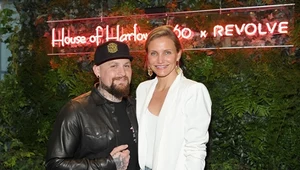 Cameron Diaz i Benji Madden kupili luksusowy dom