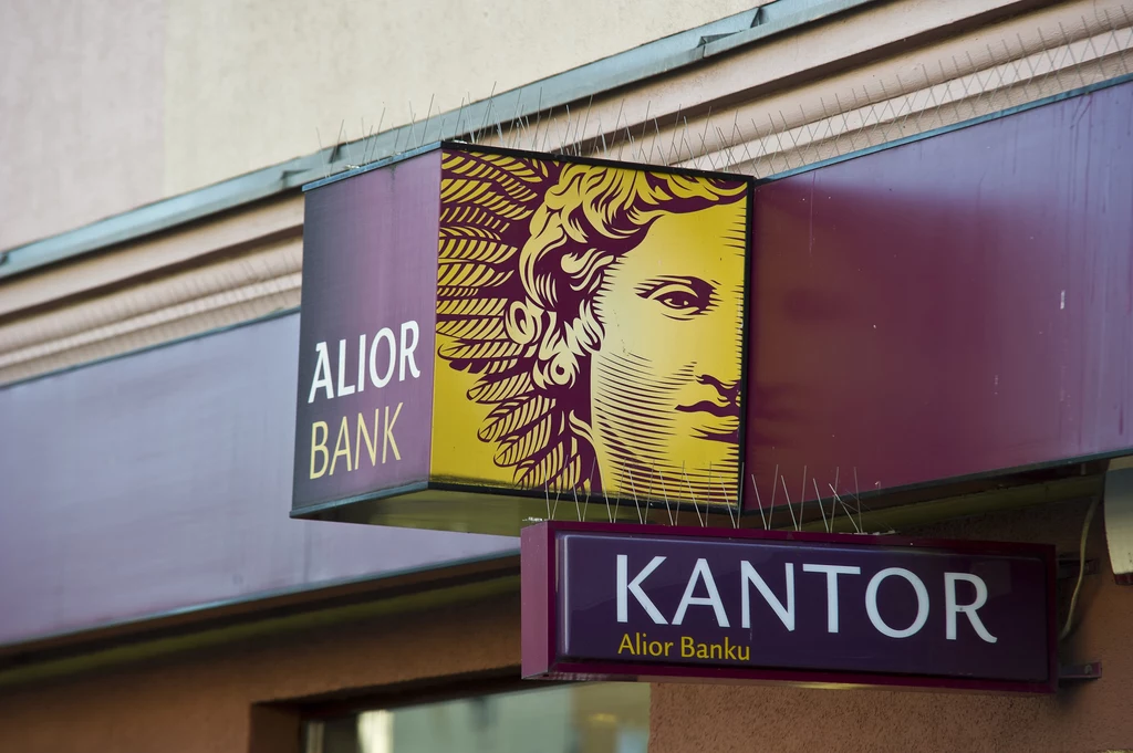 Grupa PZU ma 31,91 proc. akcji Alior Banku