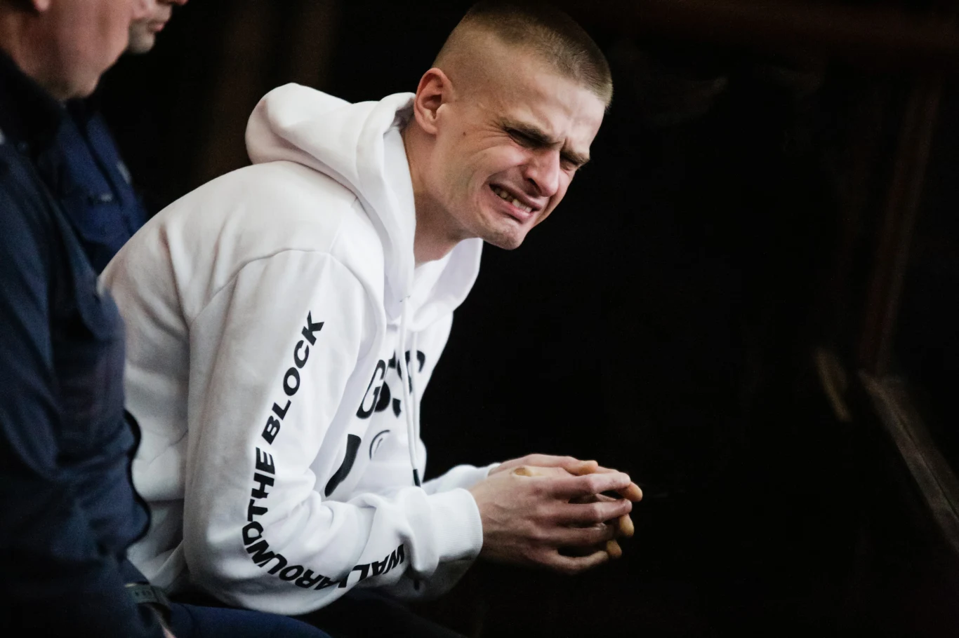 Tomasz Komenda Tomasz Komenda