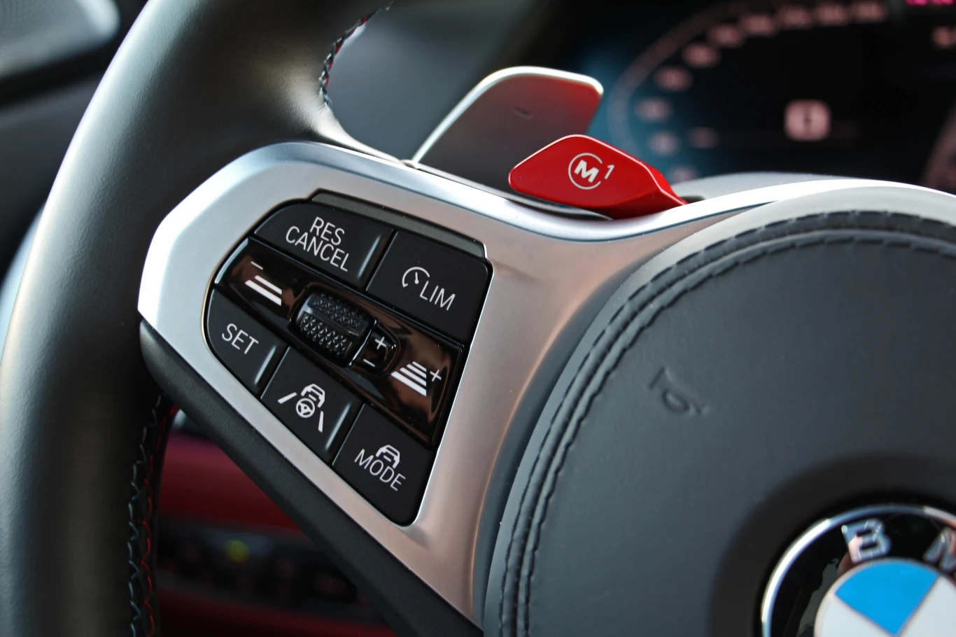 BMW X6 M Competition