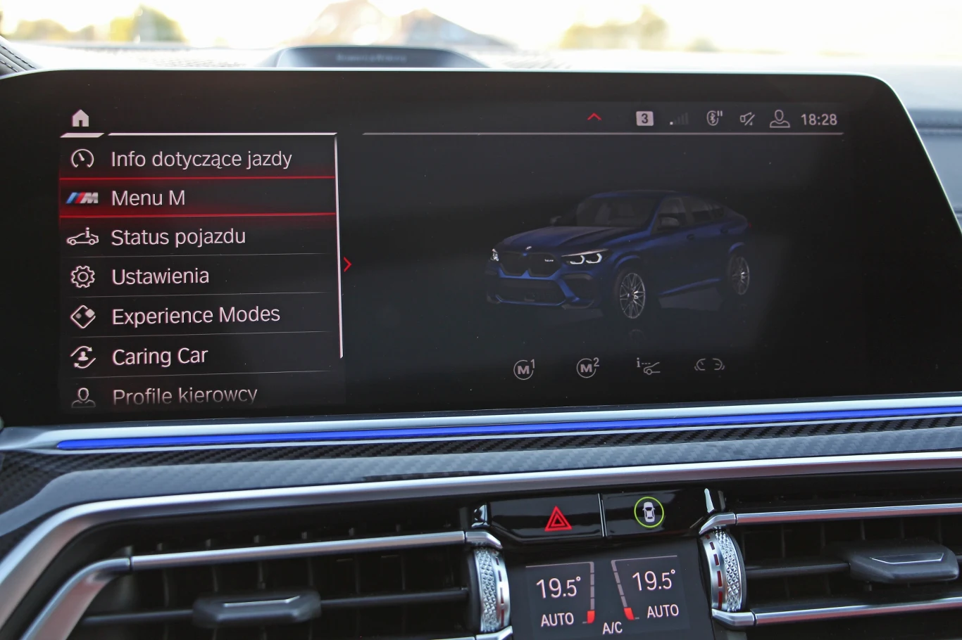 BMW X6 M Competition