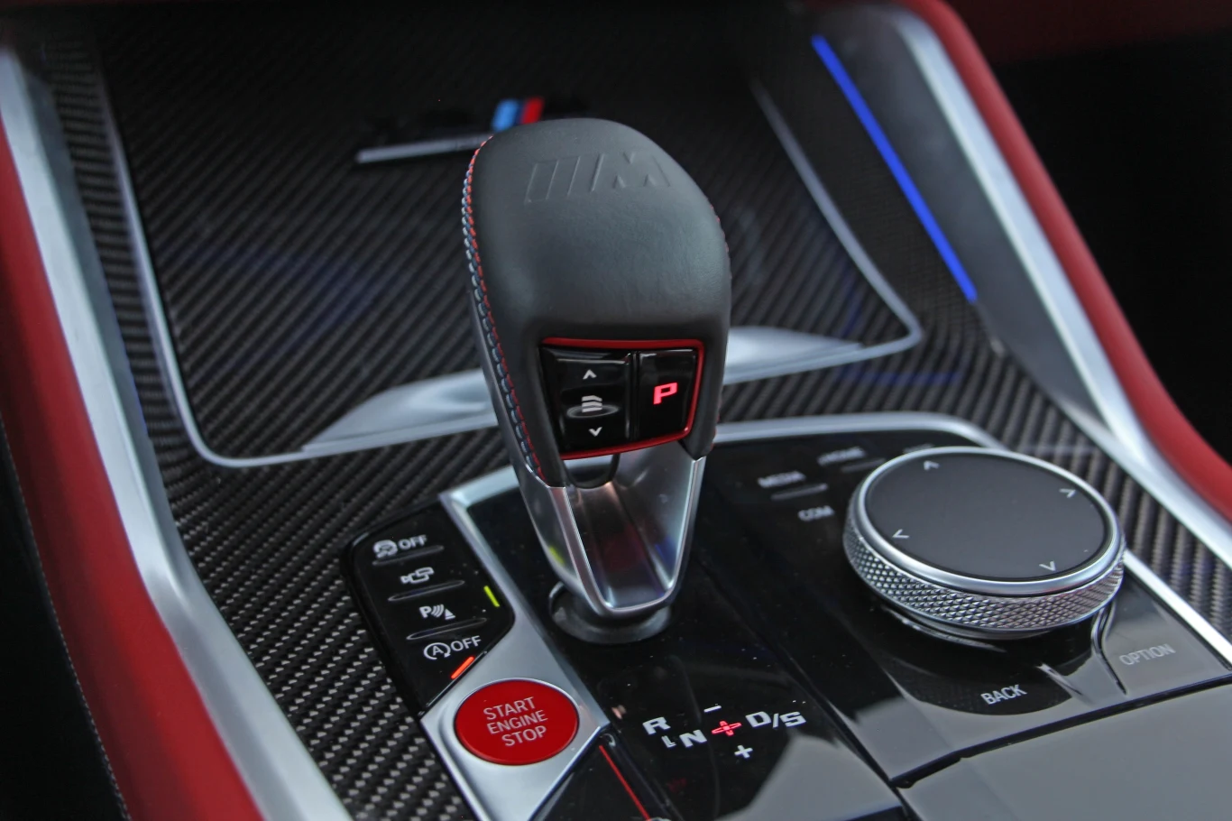 BMW X6 M Competition