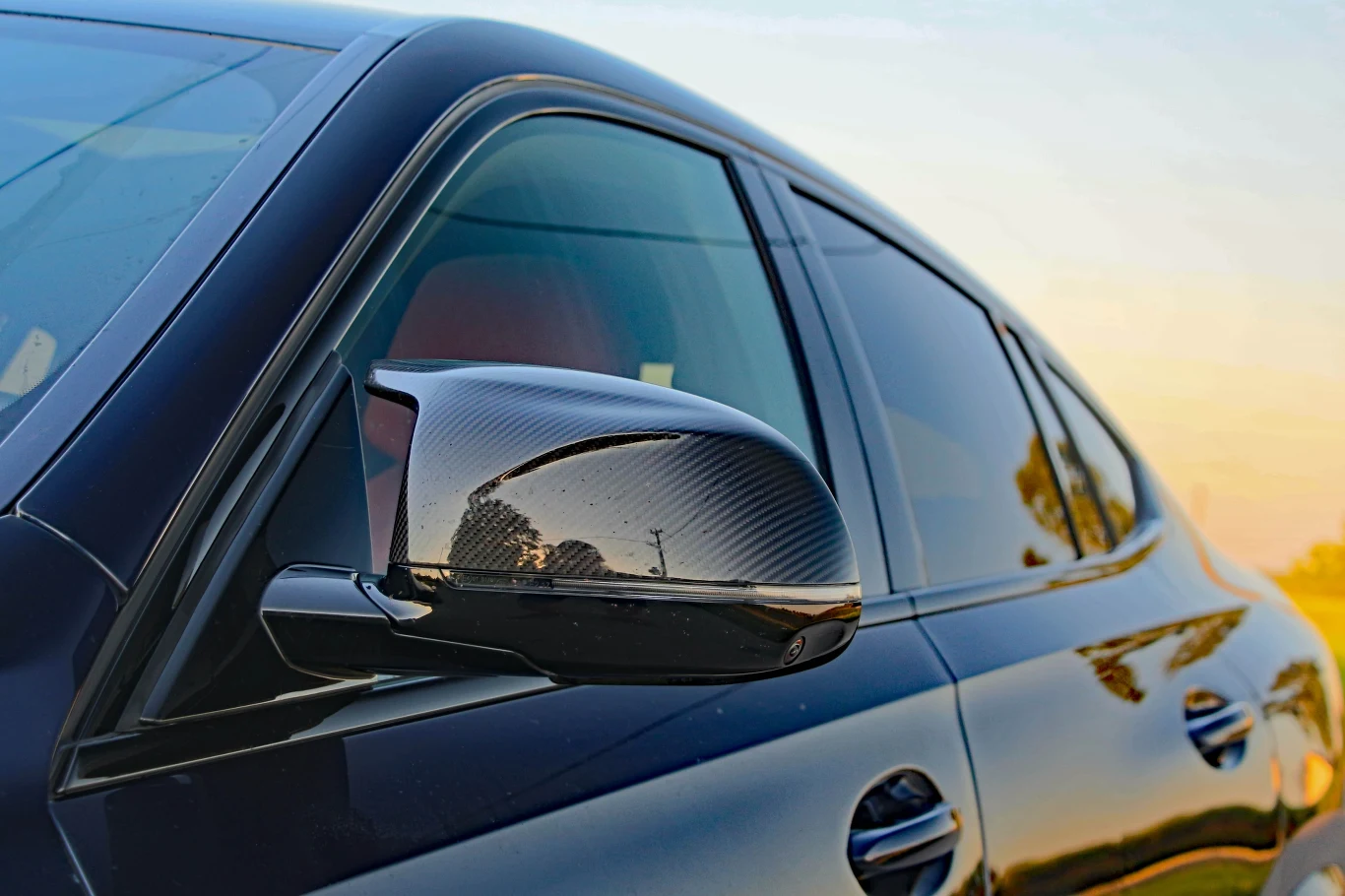 BMW X6 M Competition