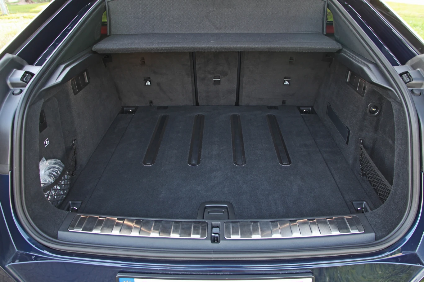 BMW X6 M Competition