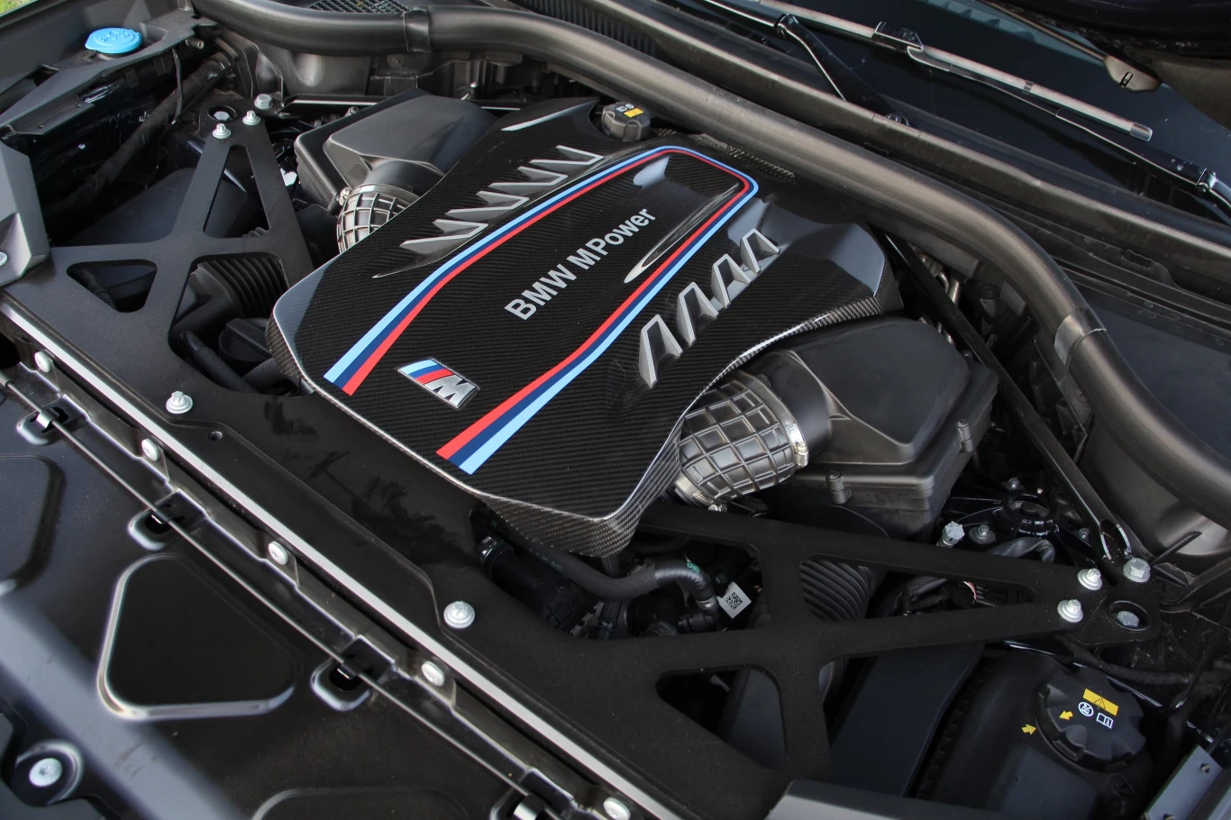 BMW X6 M Competition